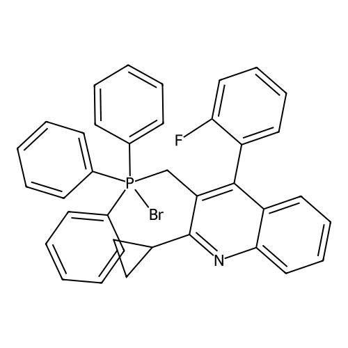Pitavastatin Impurity 120