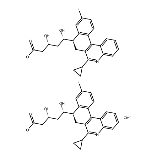 Pitavastatin Impurity 47