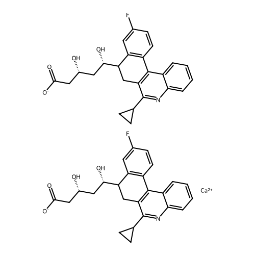 Pitavastatin Impurity 90