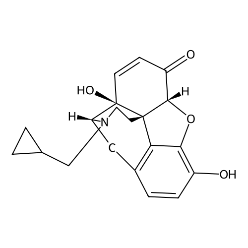 "7,8-Didehydronaltrexone"