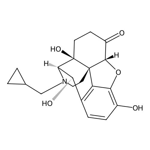 10b-Hydroxy Naltrexone