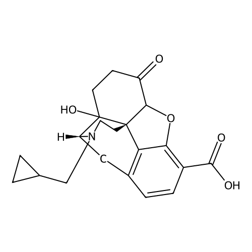 Naltrexone impurity 50