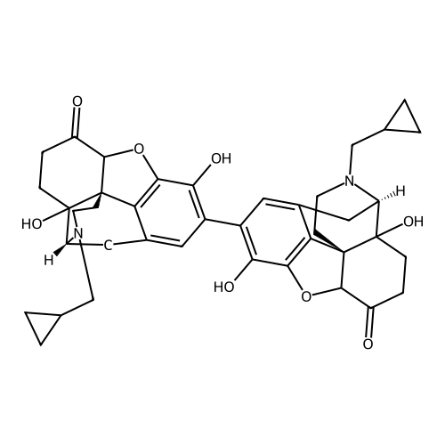 Naltrexone impurity 39
