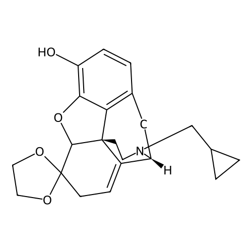 Naltrexone impurity 48