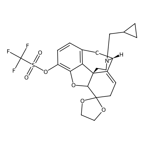 Naltrexone impurity 46