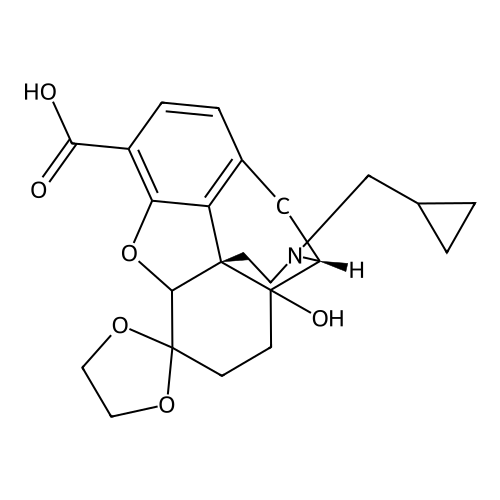 Naltrexone impurity 54