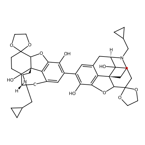 Naltrexone impurity 52