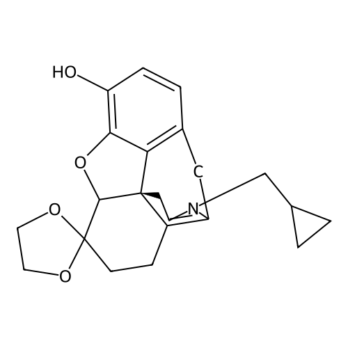 Naltrexone impurity 47
