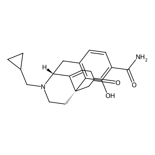 Samidorphan Impurity 4