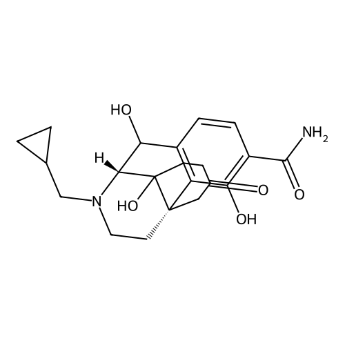 Samidorphan Impurity 3