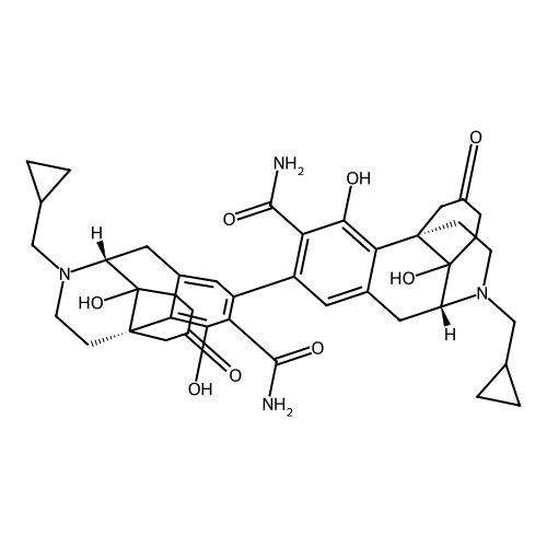 Naltrexone impurity 43