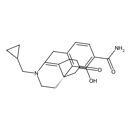Naltrexone impurity 41