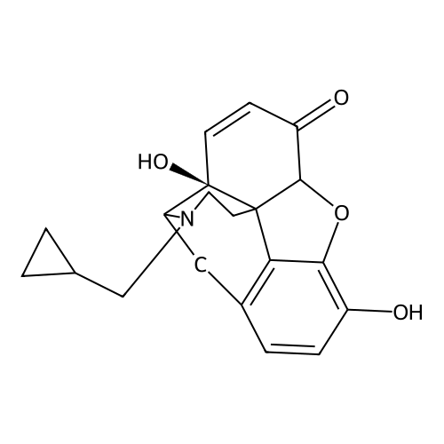 Naltrexone Impurity 20