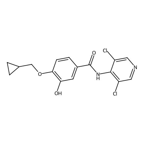 Roflumilast Impurity 36