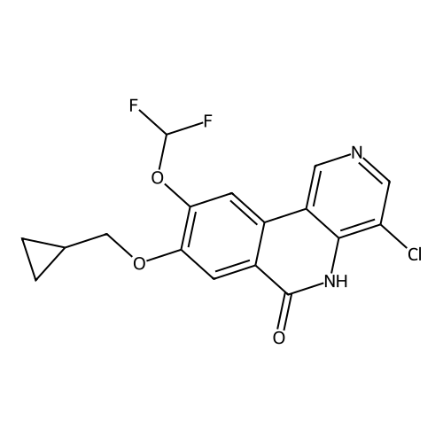 Roflumilast Impurity 14