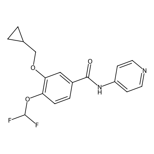 Roflumilast Impurity 4