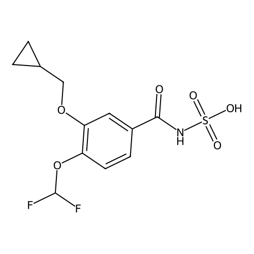 Roflumilast Impurity 38