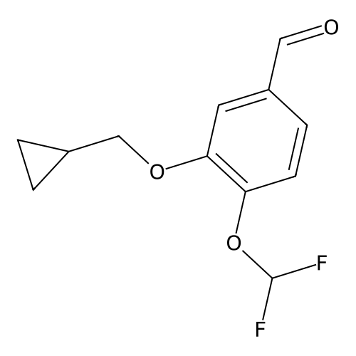 Roflumilast Impurity 20