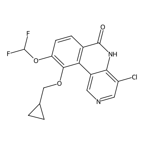 Roflumilast Impurity 40