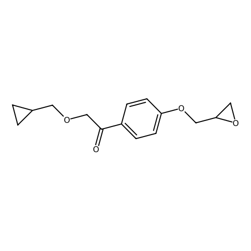 Betaxolol Impurity 16