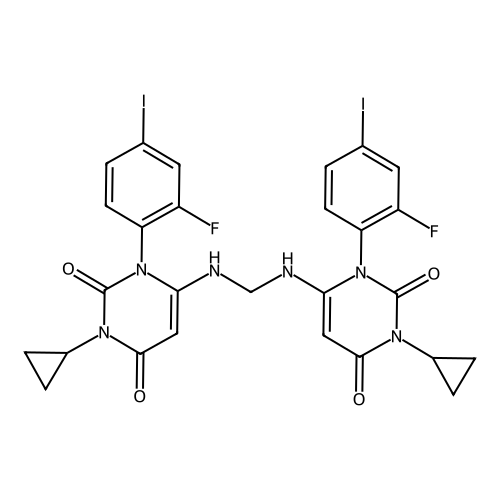 Dabrafenib Impurity 21