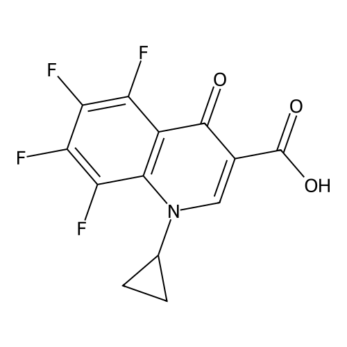 Orbifloxacin EP Impurity F