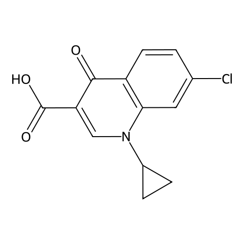 Enrofloxacin Impurity 1