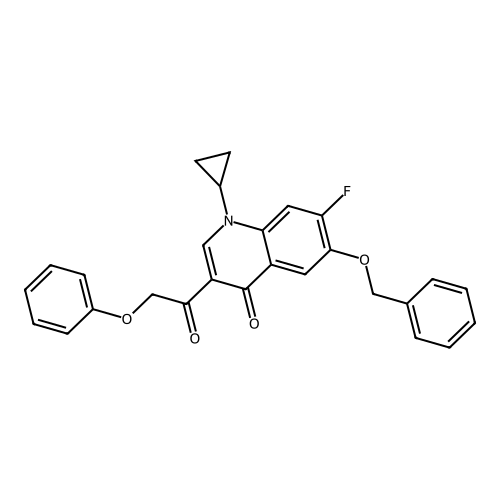 Ciprofloxacin Impurity 13
