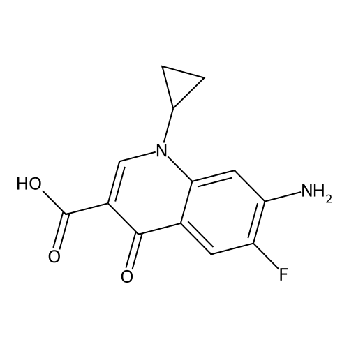 Ciprofloxacin Impurity 3