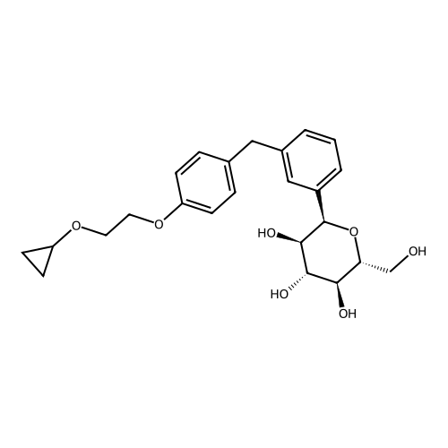 Bexagliflozin Impurity 7