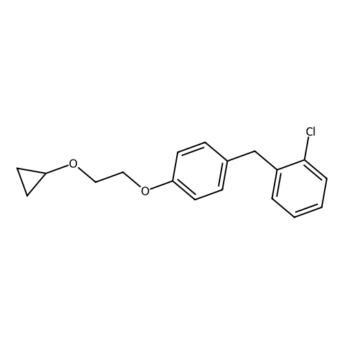 Bexagliflozin Impurity 6