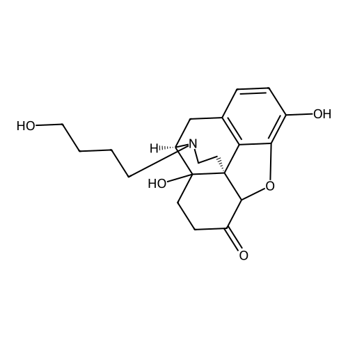Naltrexone impurity 38
