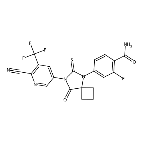N-Desmethylapalutamide