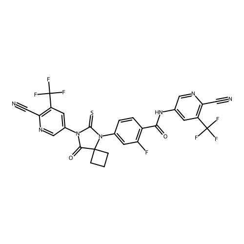 Apalutamide Impurity 42