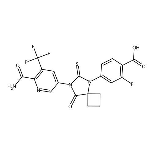 Apalutamide Impurity 5