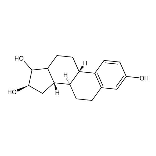 Nilestriol Impurity 4