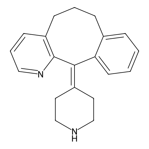 Desloratadine impurity 4