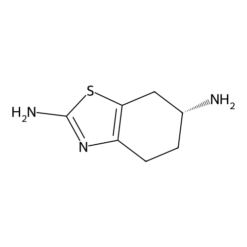Pramipexole (6R)-Amino Impurity