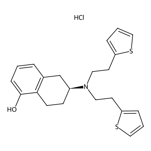 Rotigotine EP Impurity G HCl