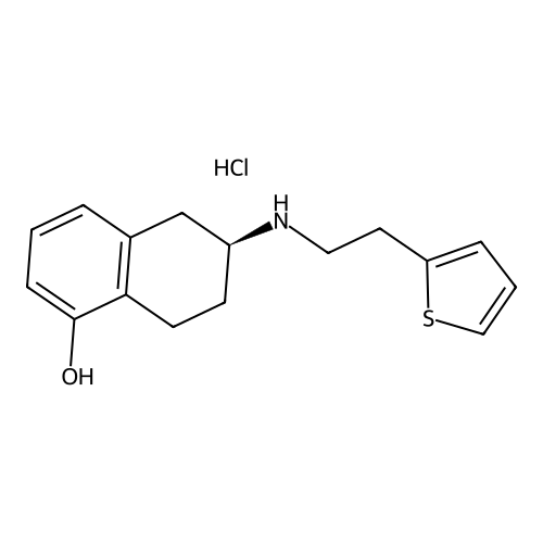 Rotigotine EP Impurity C HCl