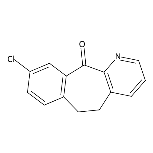 Loratadine impurity 85
