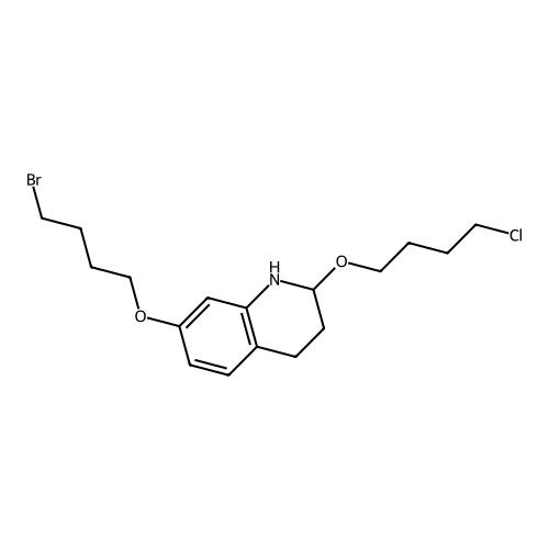 Brexpiprazole impurity 105