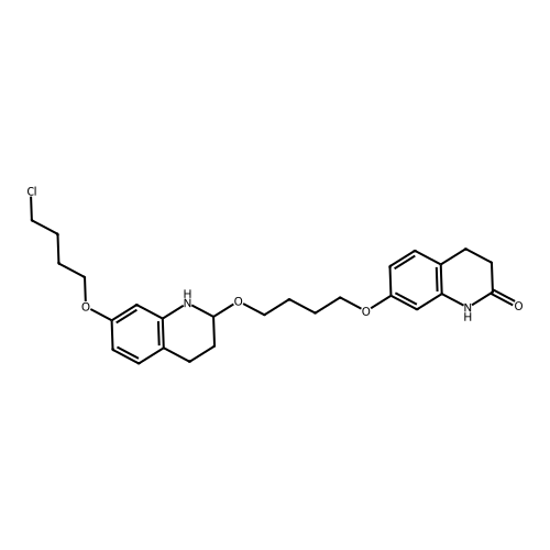 Brexpiprazole Impurity 96