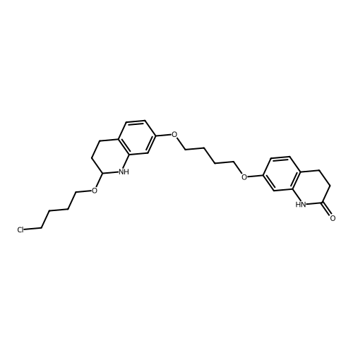 Brexpiprazole Impurity 93