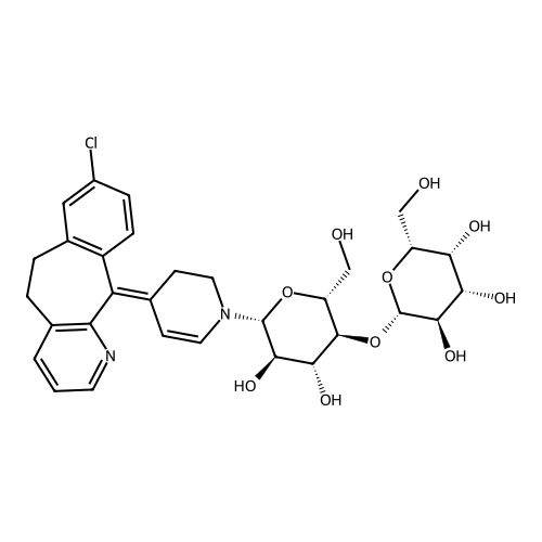 Desloratadine Impurity 37