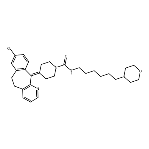 Loratadine Impurity 60