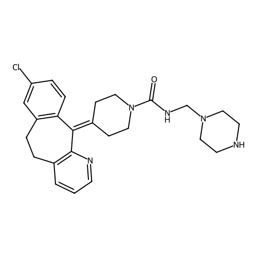 Loratadine Impurity 47