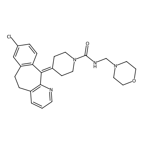 Loratadine Impurity 59