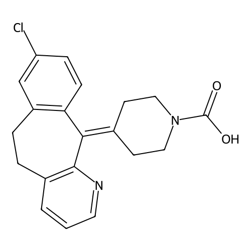 Desloratadine Impurity 28