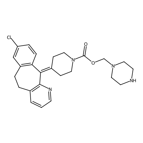 Loratadine Impurity 45